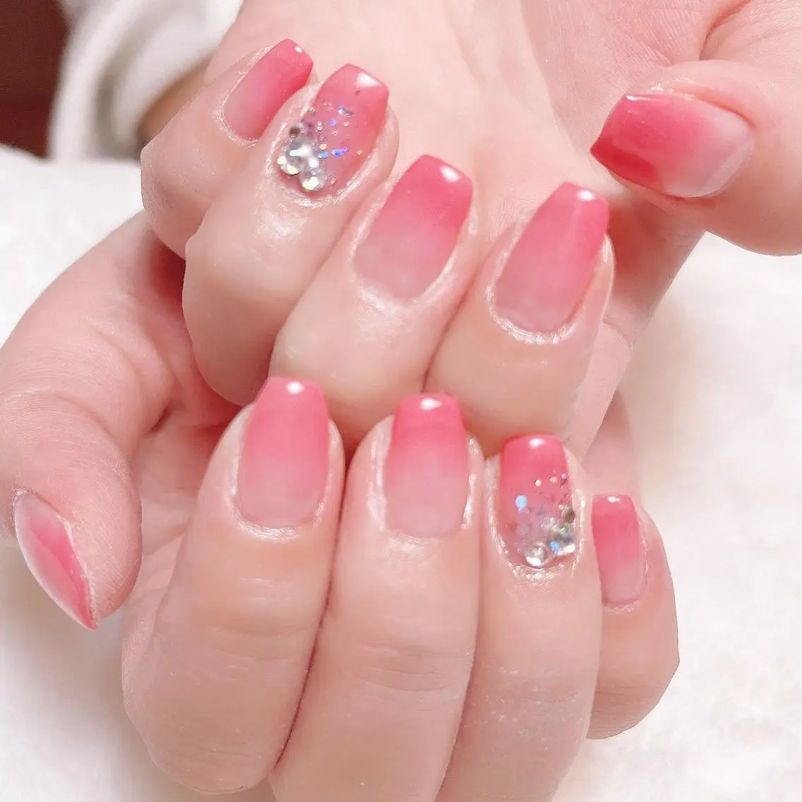 ネイル ハンドネイル nailsalon Aのネイルデザイン