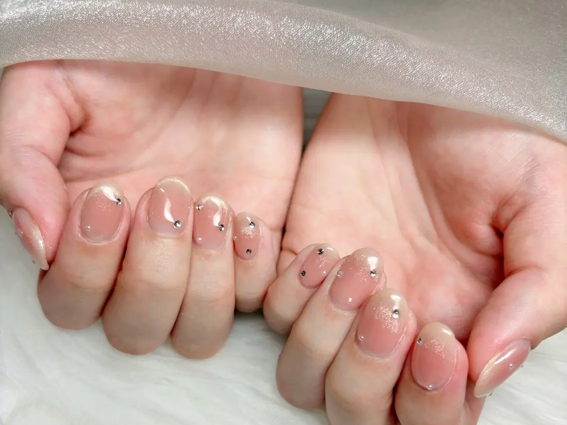 ネイル ハンドネイル nailme!/松下 侑未のネイルデザイン