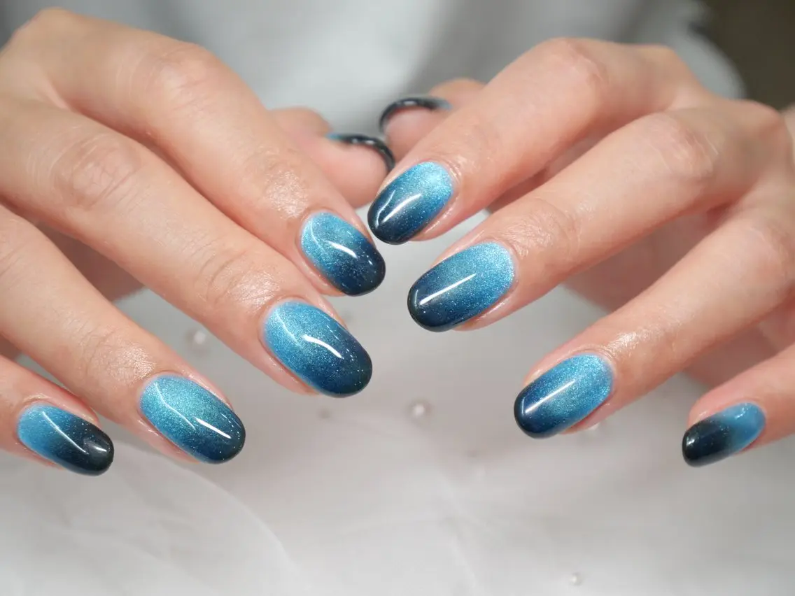 ネイル ハンドネイル Nailsalon Graciasのネイルデザイン