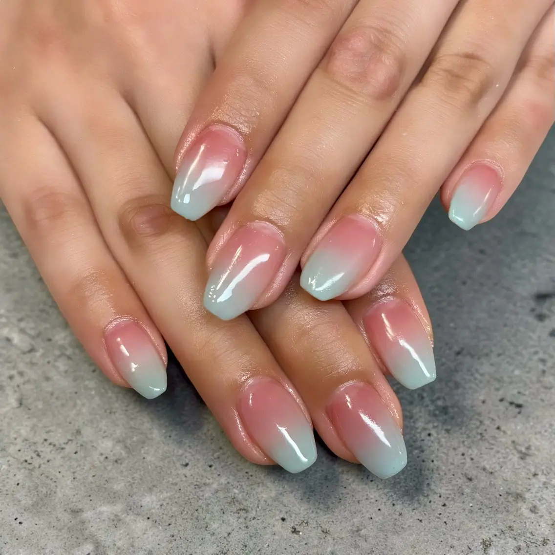 ネイル ハンドネイル orchid mikiのネイルデザイン