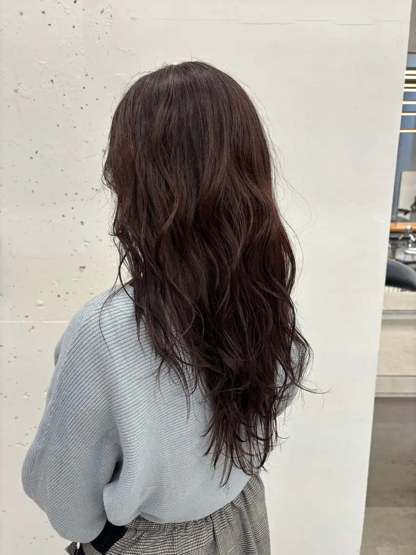 カラー 🌏浜田 ふみや🌏のヘアスタイル