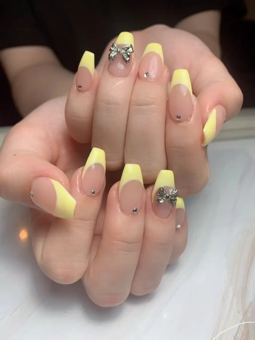 ネイル akina nailsのネイルデザイン
