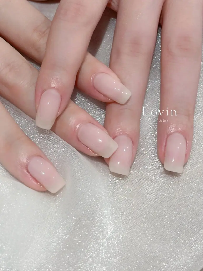 ネイル ハンドネイル 【パラジェル専門店】 Ayakaのネイルデザイン