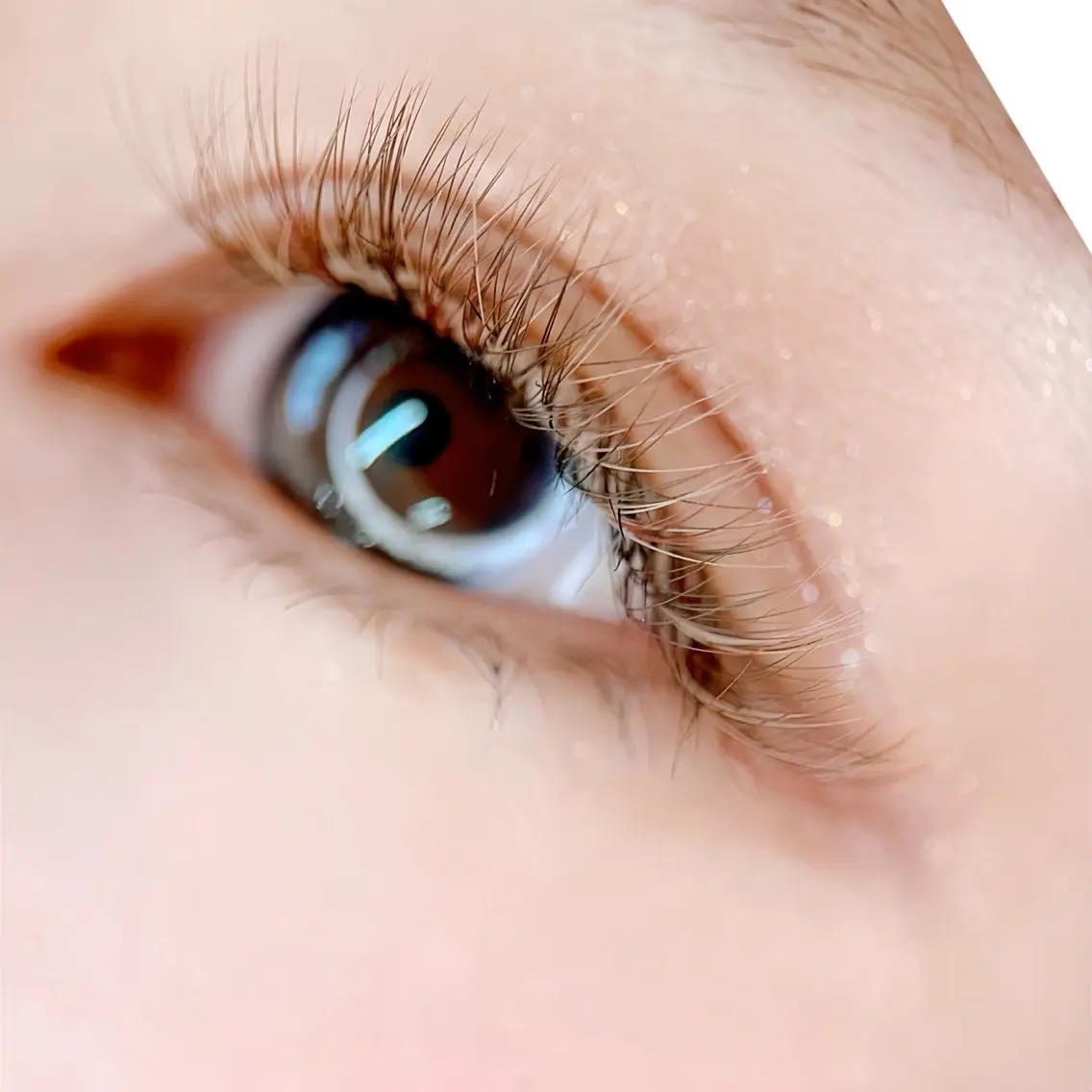 マツエク・マツパ カラーマツエク ボリュームラッシュ AYA 【eyelash】のマツエク・マツパデザイン