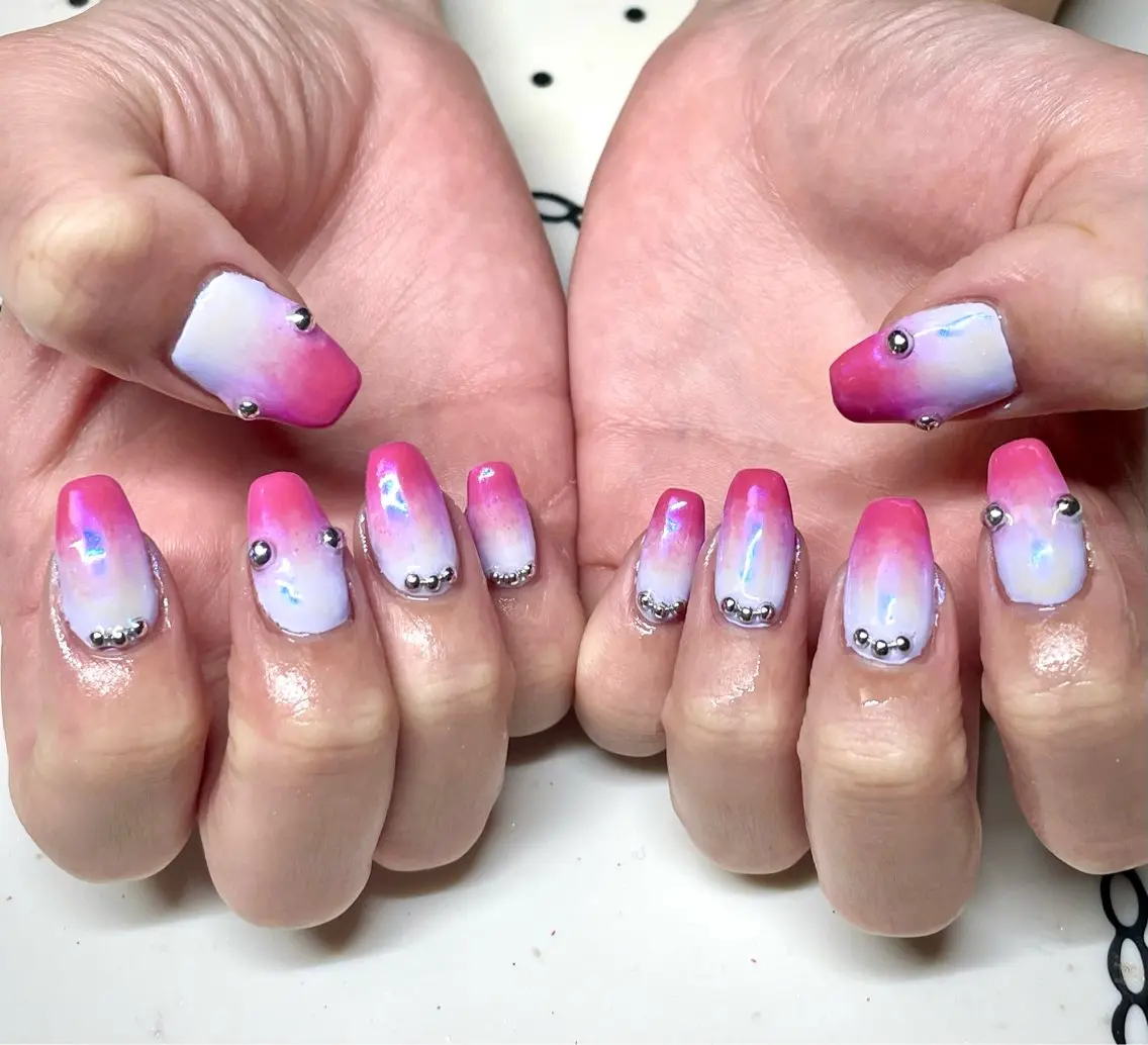 ネイル ハンドネイル nailist cocoのネイルデザイン