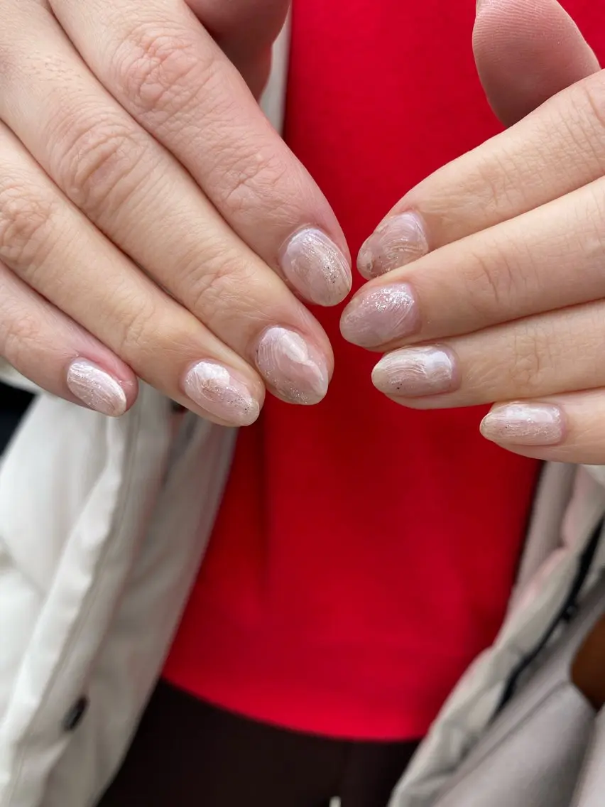 ネイル OTANISHI45 *nanaのネイルデザイン