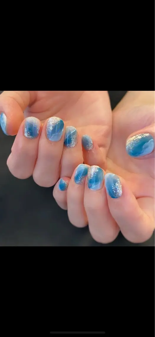 ネイル nail*157 .のネイルデザイン