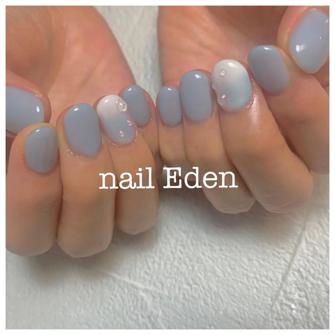 ネイル Eden ♾️のネイルデザイン