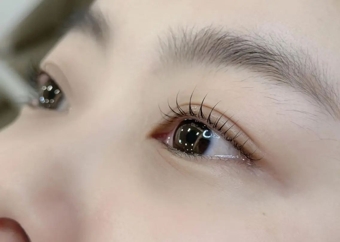マツエク・マツパ Nail&Eye hanaの眉毛・アイブロウイメージ