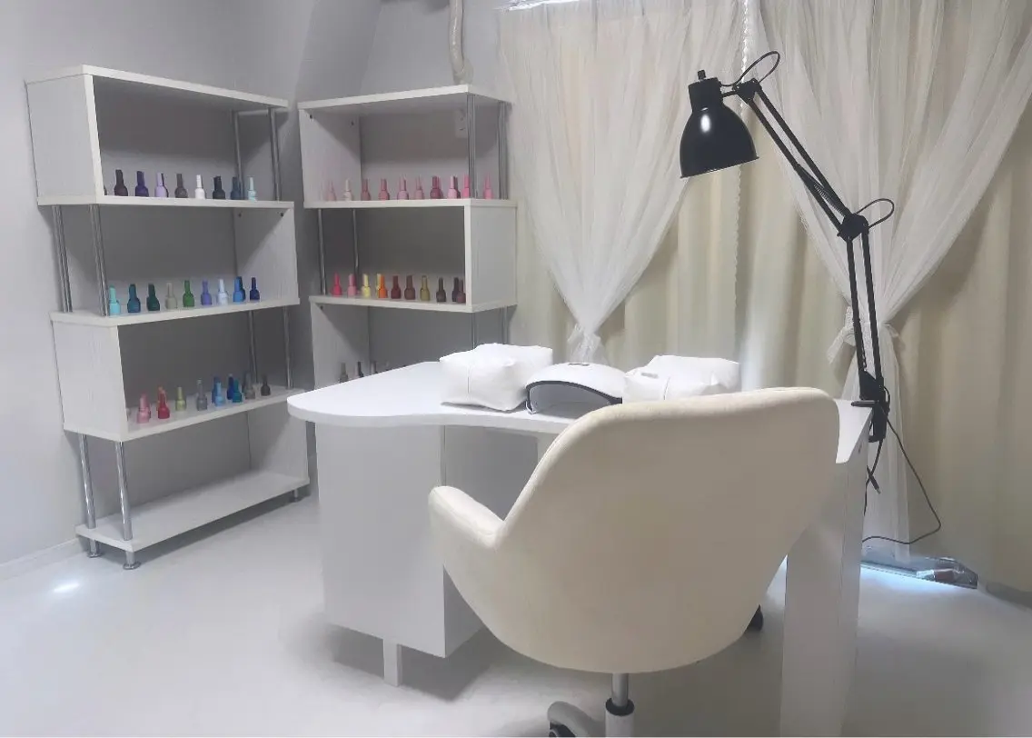 WHITE nail 栄店のネイルデザイン
