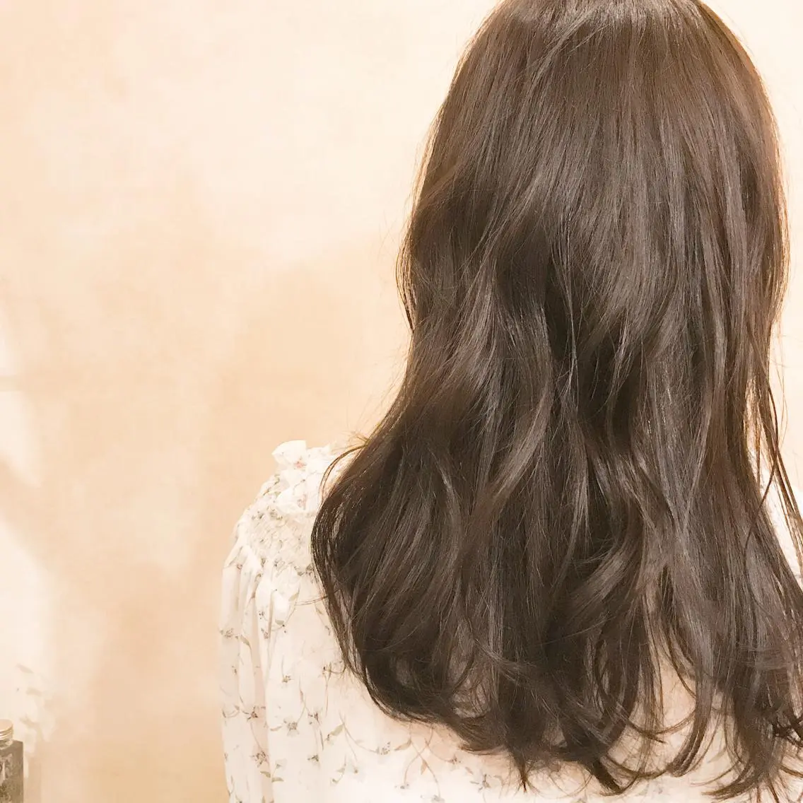 ロング カラー アッシュ 前田 敬太のヘアスタイル