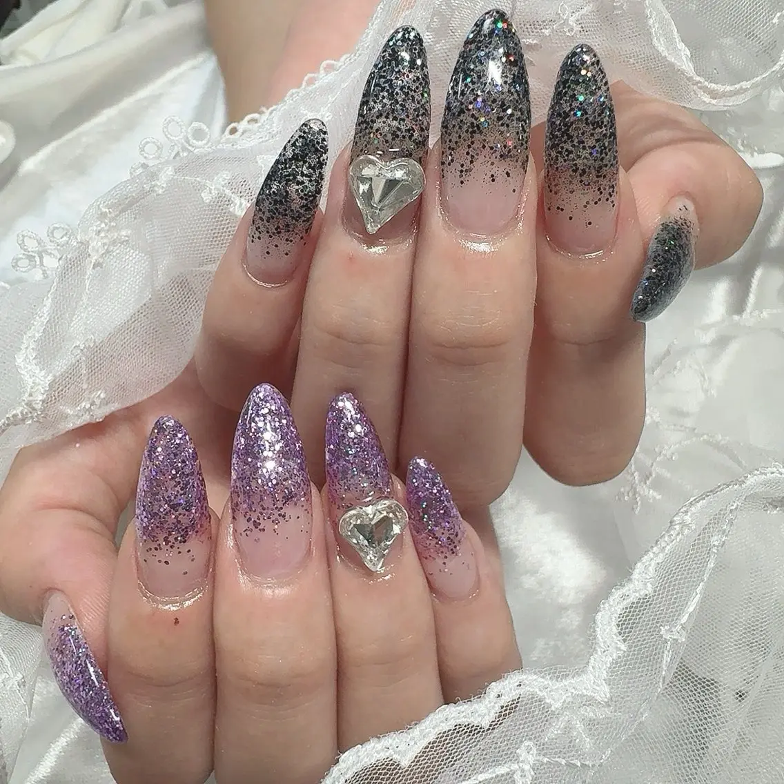 ネイル ハンドネイル Best Nail NANA🤍のネイルデザイン