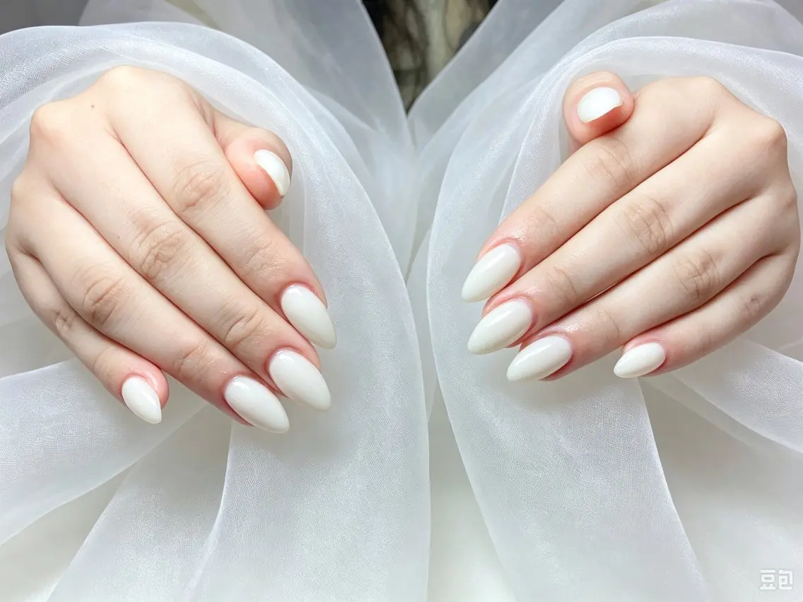 ネイル 大久保アオnail リサのネイルデザイン