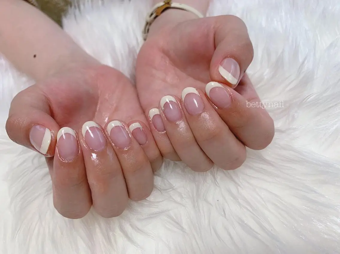 ネイル purr nailのネイルデザイン