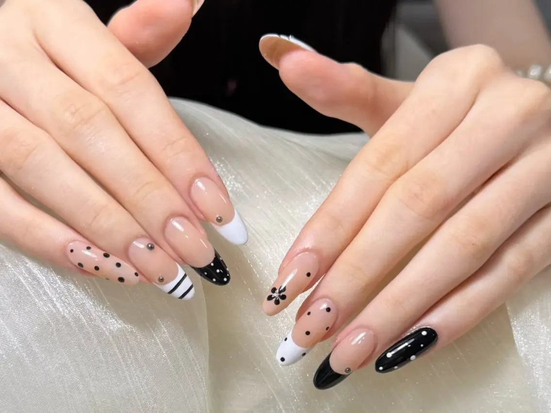 ネイル GreenNail salonのネイルデザイン