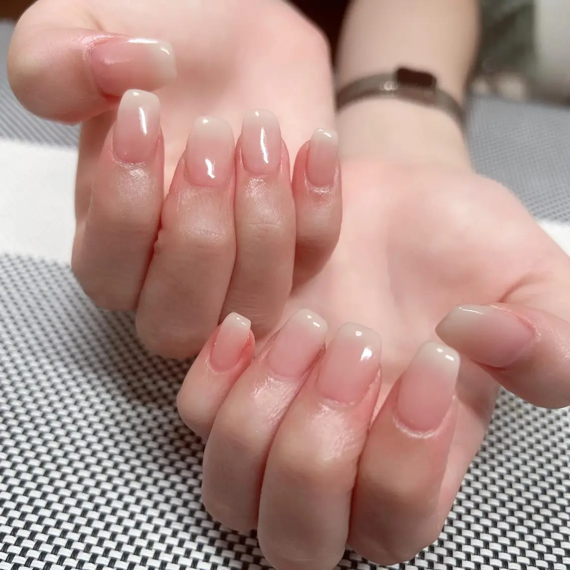 ネイル 林 ✨syousyouのネイルデザイン