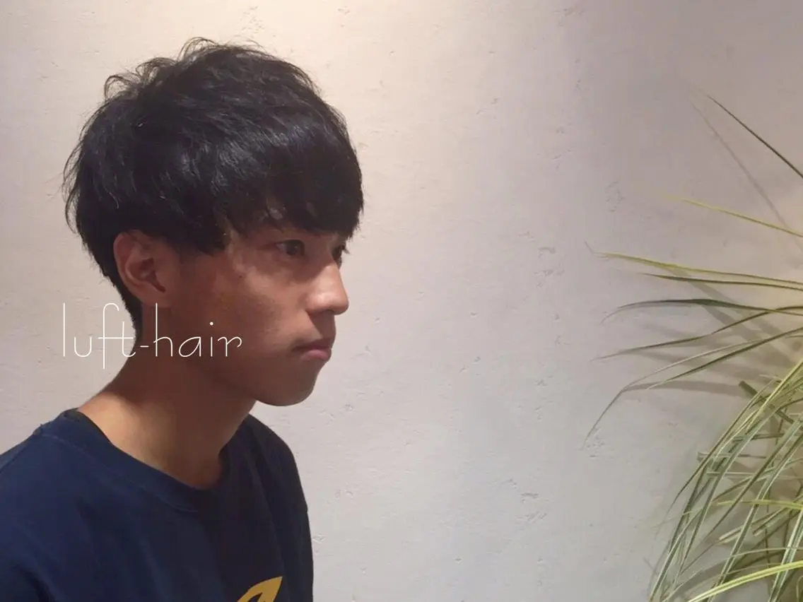 ショート むらかみ みかのヘアスタイル