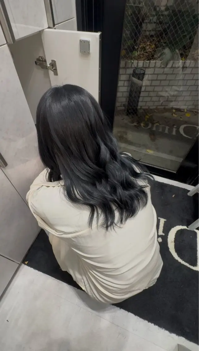 ロング 🌺 YUNA🌺のヘアスタイル