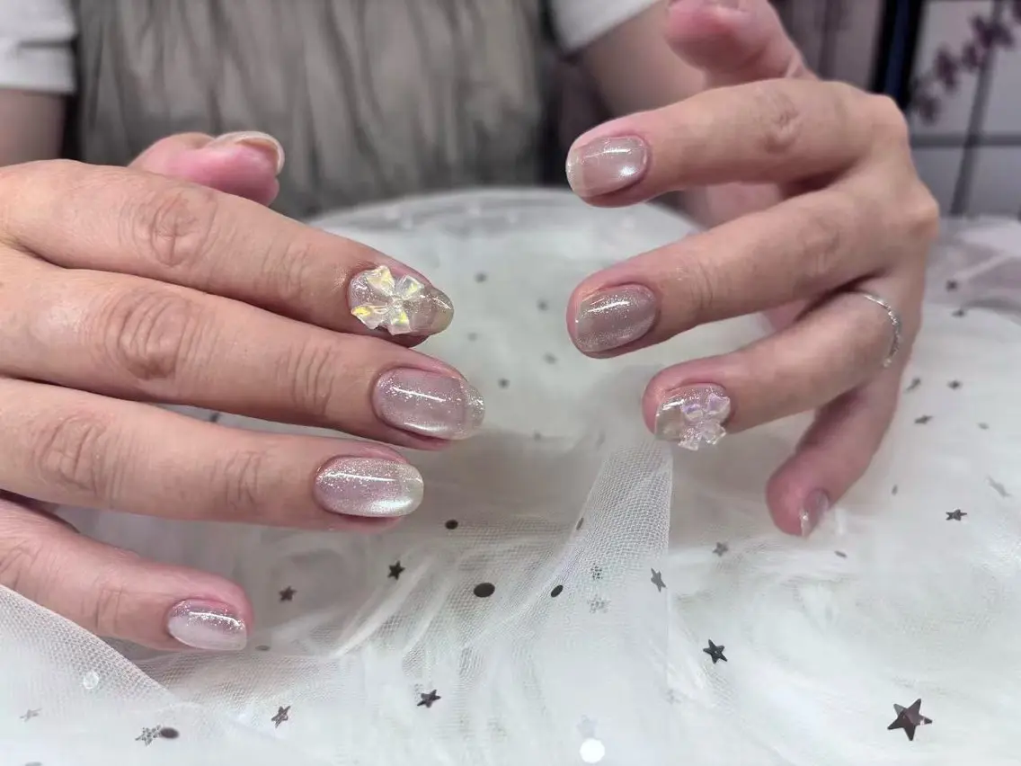 ネイル Nail Salon HARUのネイルデザイン