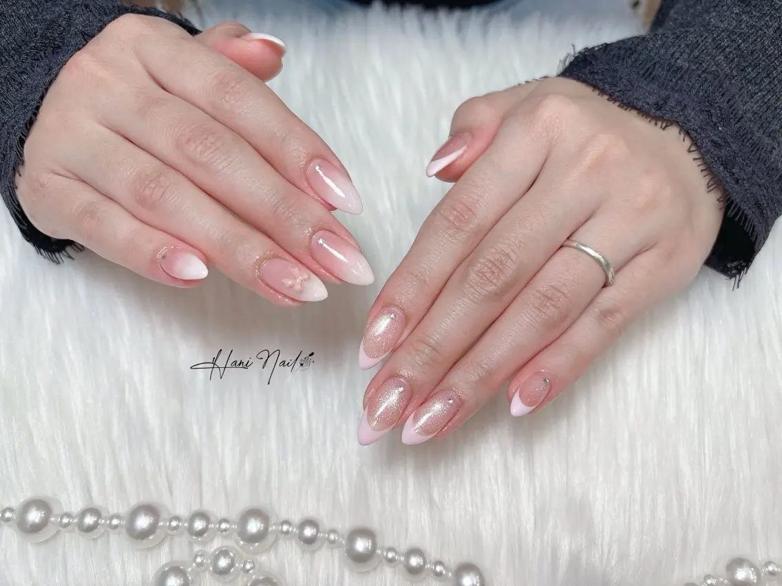 ネイル Hani Nail 【ハニネイル】のネイルデザイン