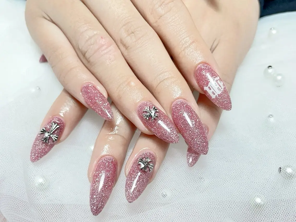 ネイル Bél Nail salonのネイルデザイン