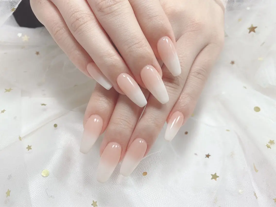 ネイル ハンドネイル ジョリ kasumi🌹💅のネイルデザイン