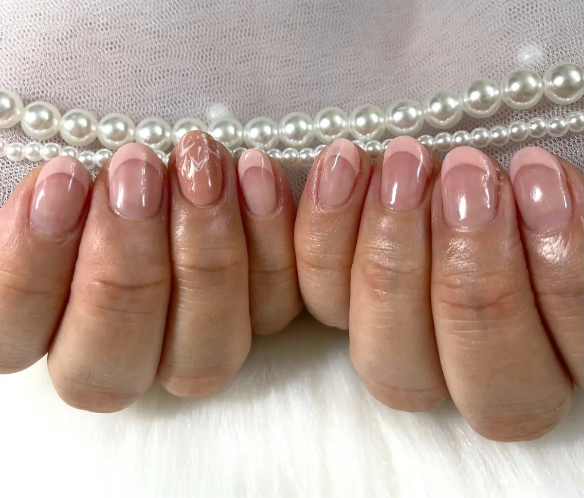 ネイル private salonのネイルデザイン