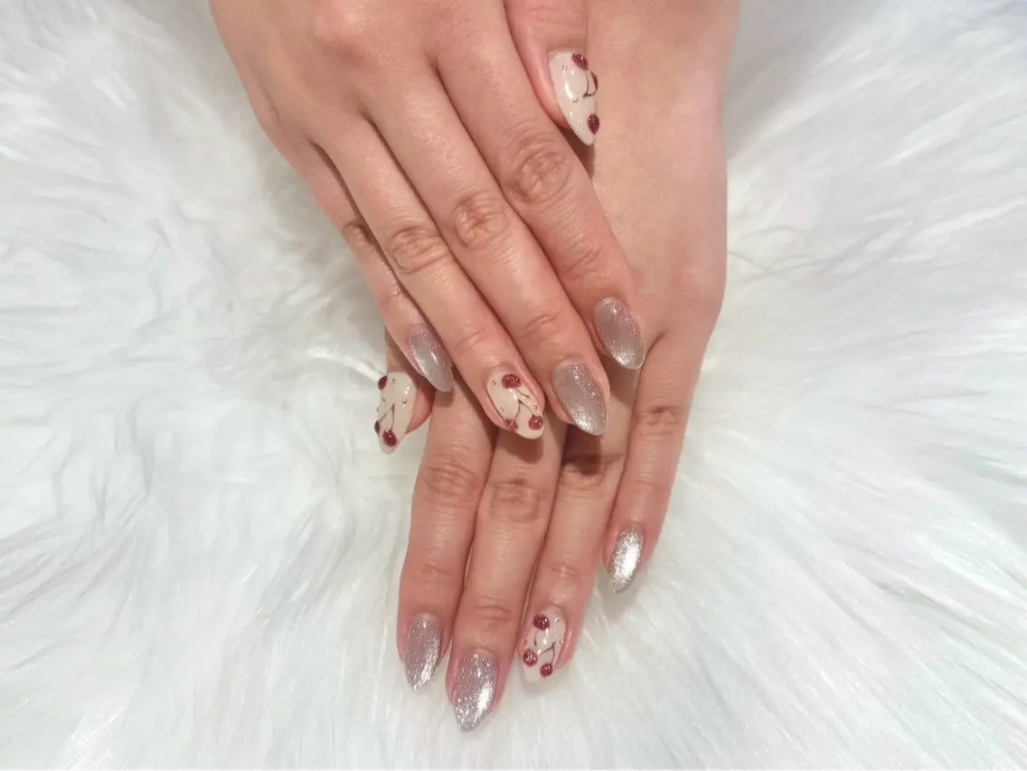 ネイル 🦋MARIPOSA 戸塚店💅のネイルデザイン