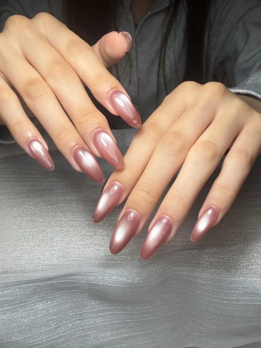 ネイル ハンドネイル Nail Salon Anのネイルデザイン