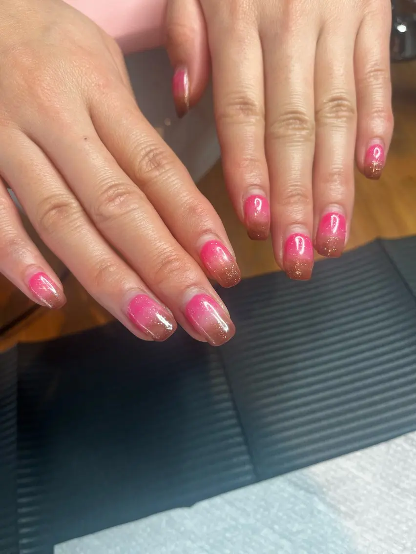 ネイル ハンドネイル yukina nailのネイルデザイン