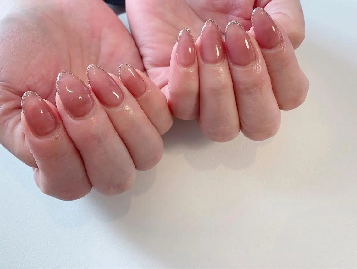 ネイル charmant nailのネイルデザイン