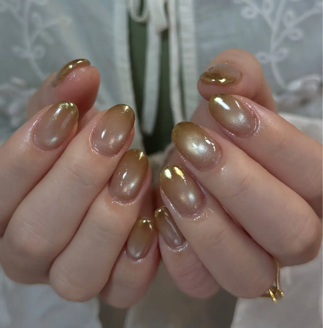ネイル ☆*。Grace Nail。*☆のネイルデザイン