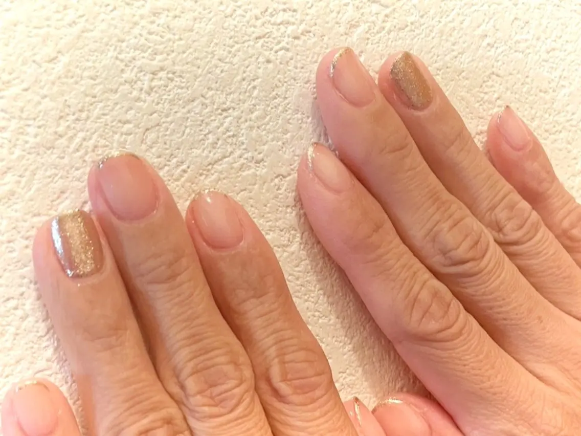 ネイル ハンドネイル JULIE NAILのネイルデザイン