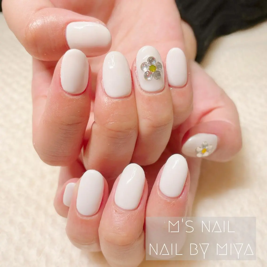 ネイル ♡ miyaのネイルデザイン
