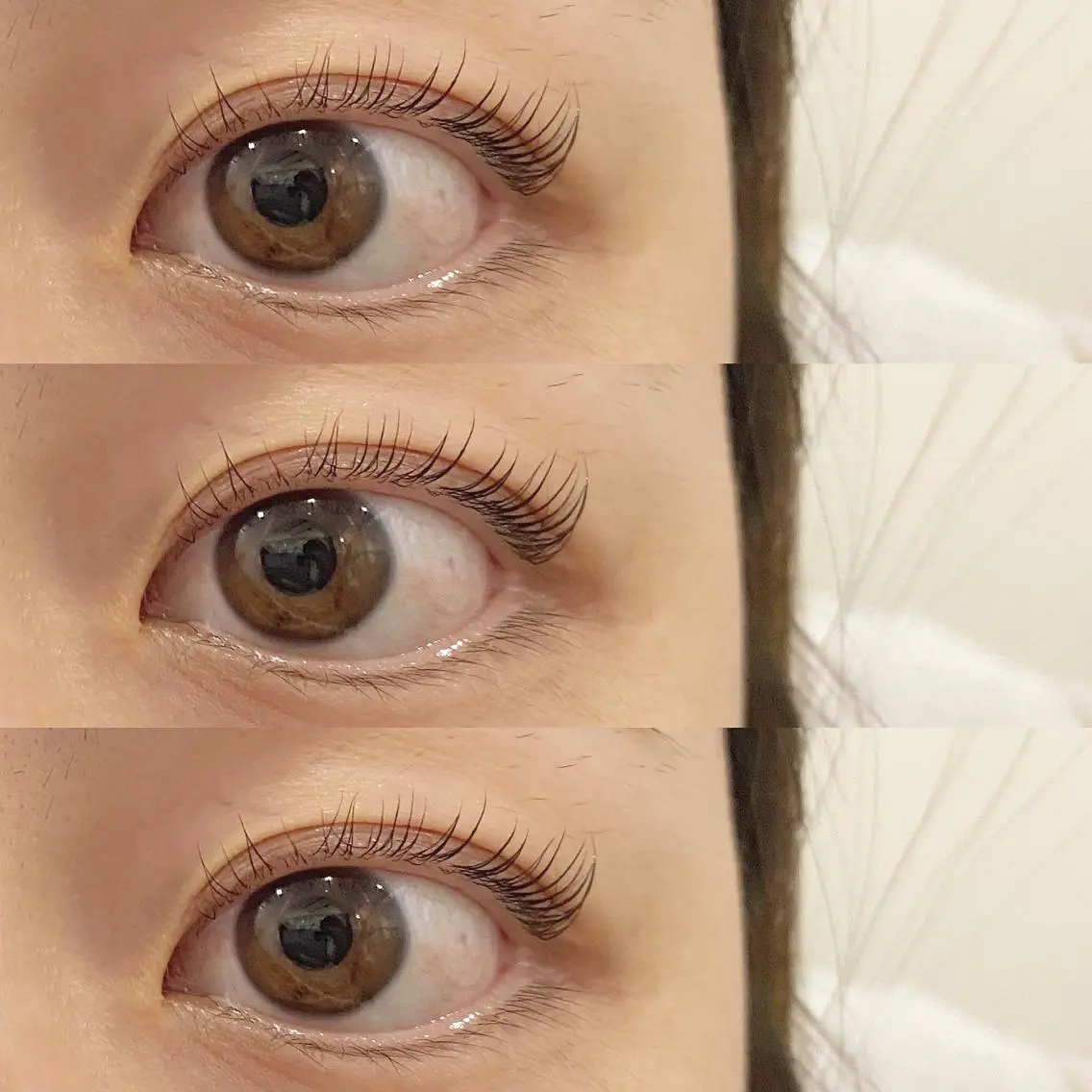 マツエク・マツパ パリジェンヌラッシュリフト マツパ Eyelash 🎀 𝐀𝐲𝐮𝐦𝐢のマツエク・マツパデザイン