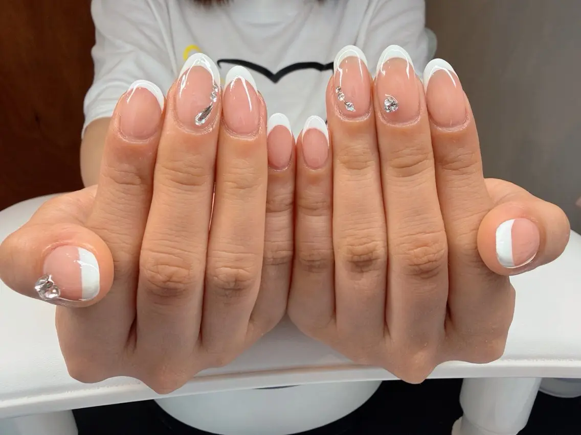 ネイル ハンドネイル みゆう 🎀のネイルデザイン