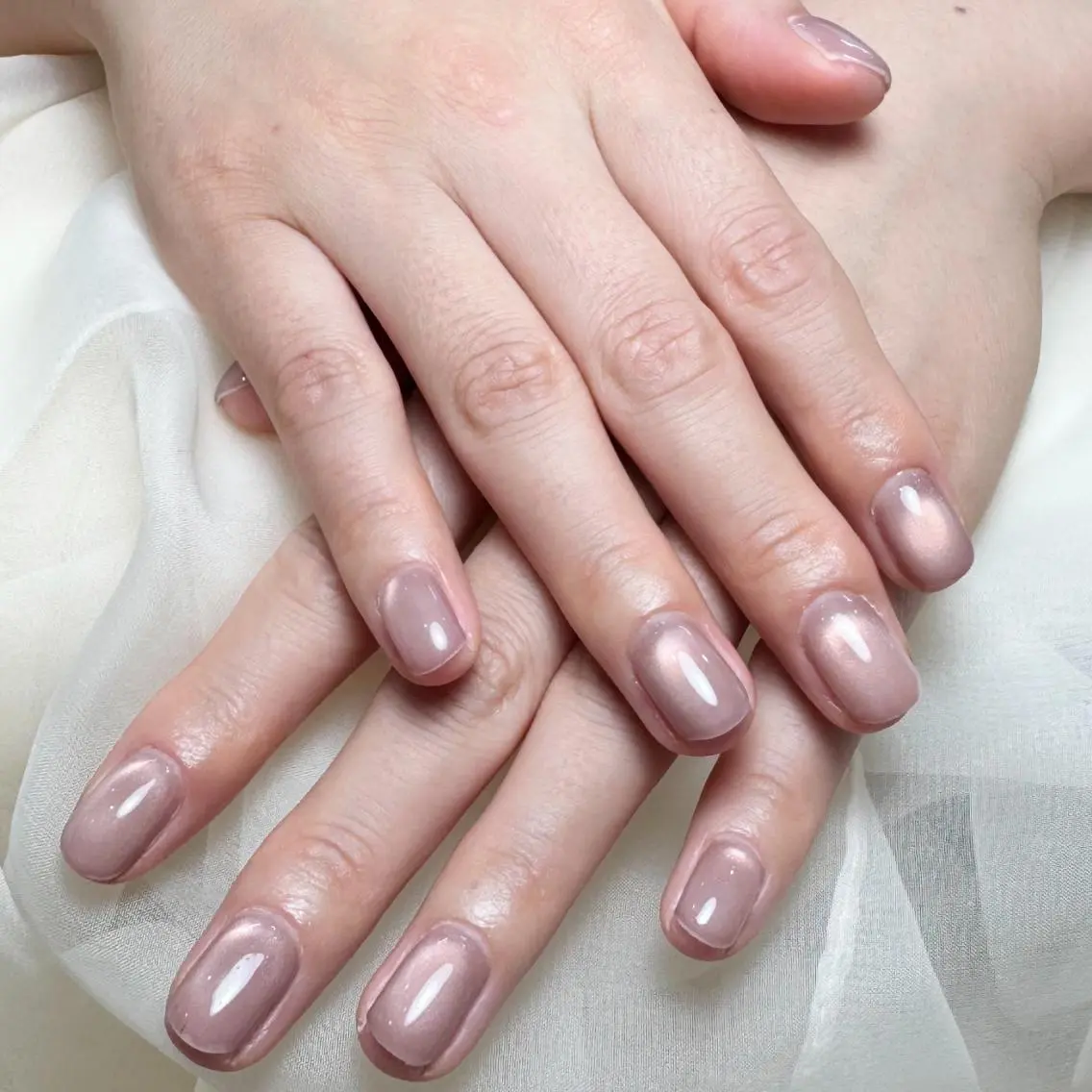 ネイル ハンドネイル 綾香 Nail高円寺のネイルデザイン