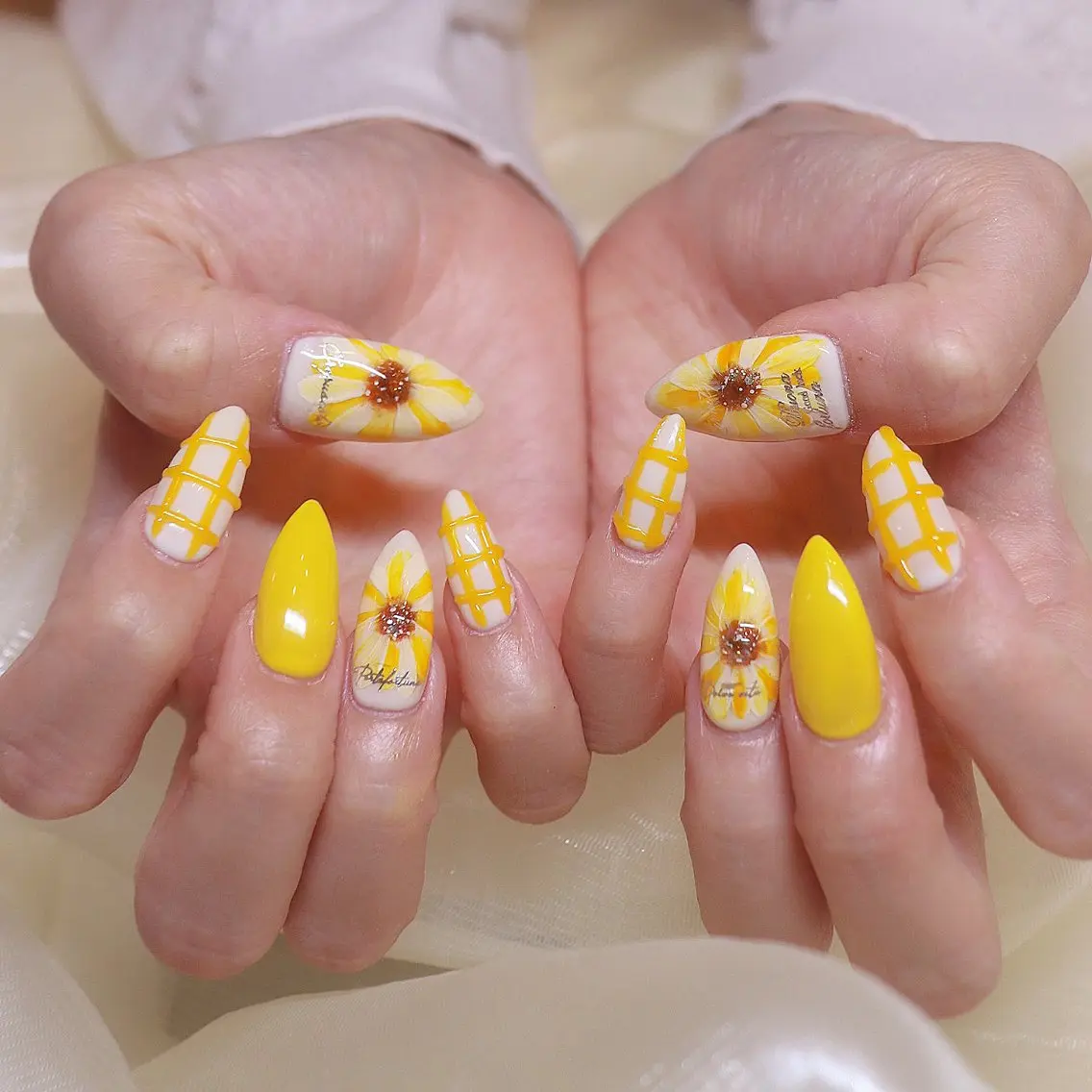 ネイル Dreamer nailのネイルデザイン