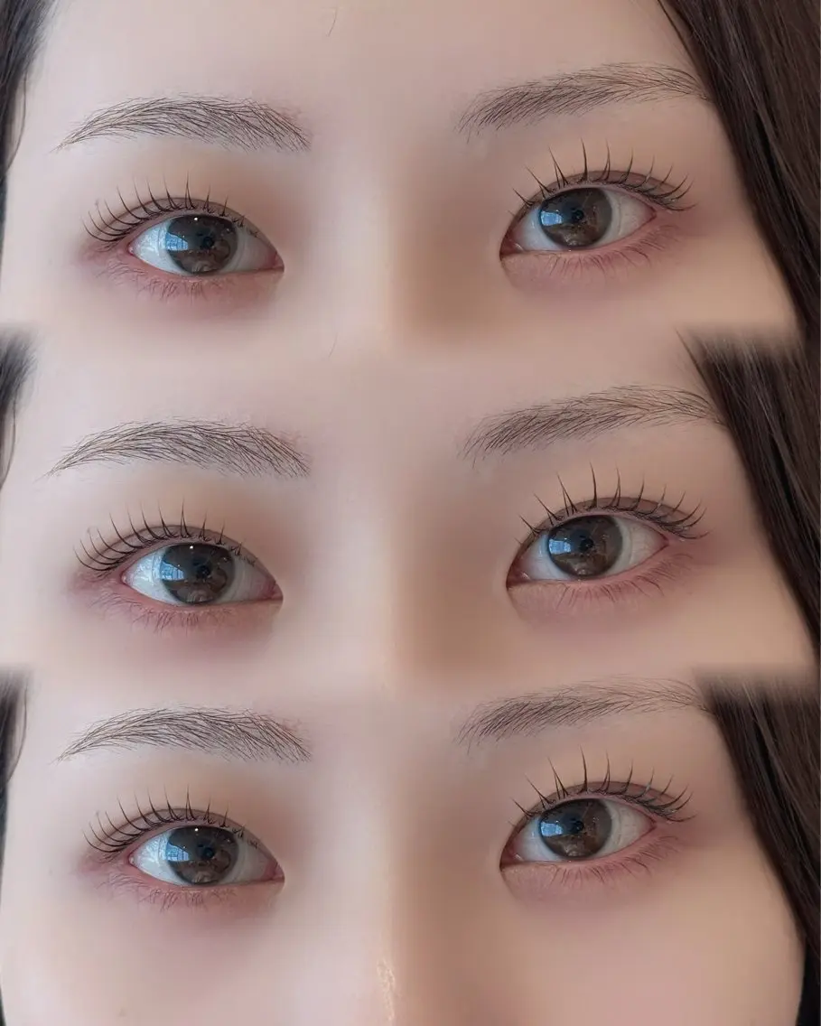マツエク・マツパ マツパ serein 晴空ೀのその他イメージ