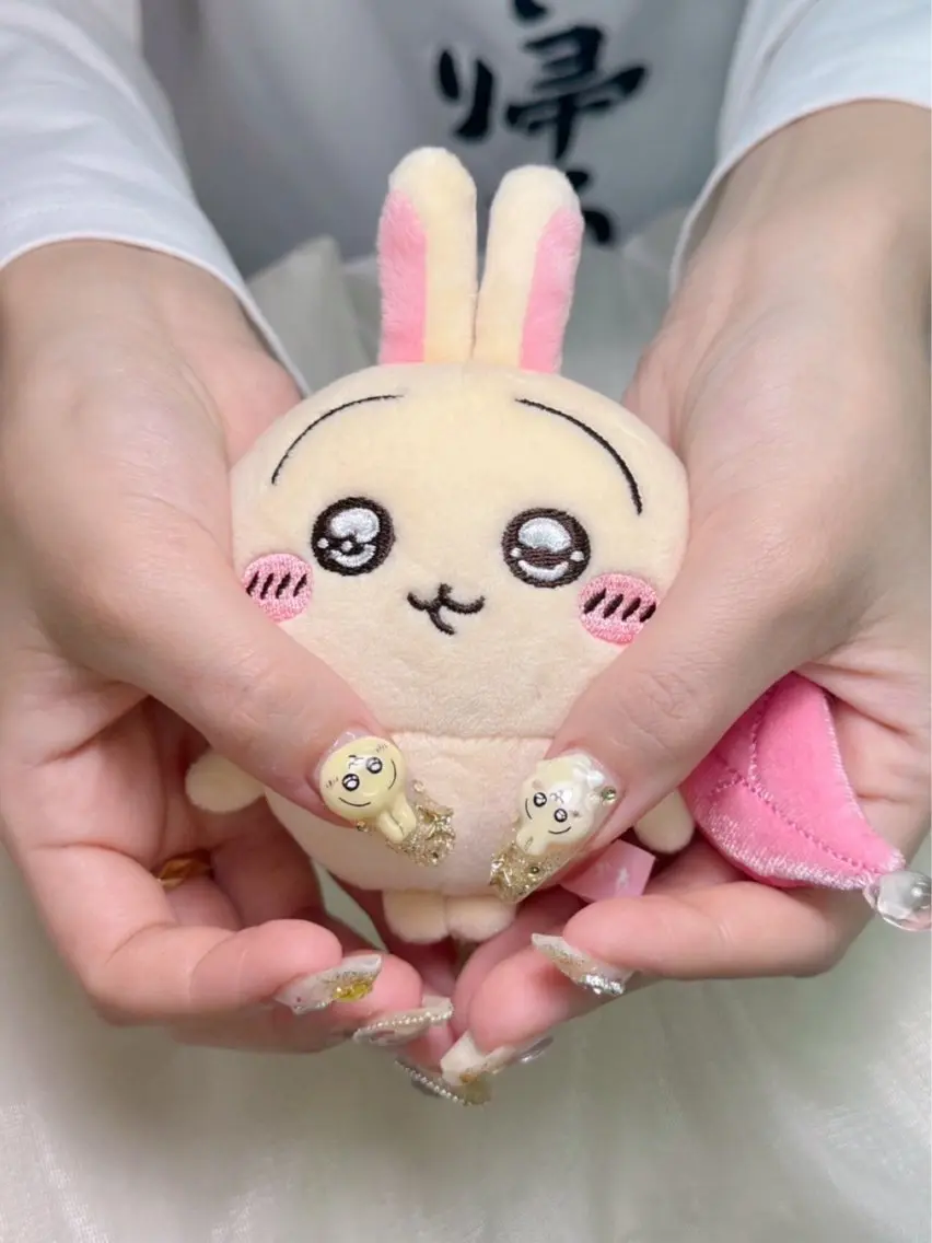 ネイル lucky nail 歌舞伎町のネイルデザイン