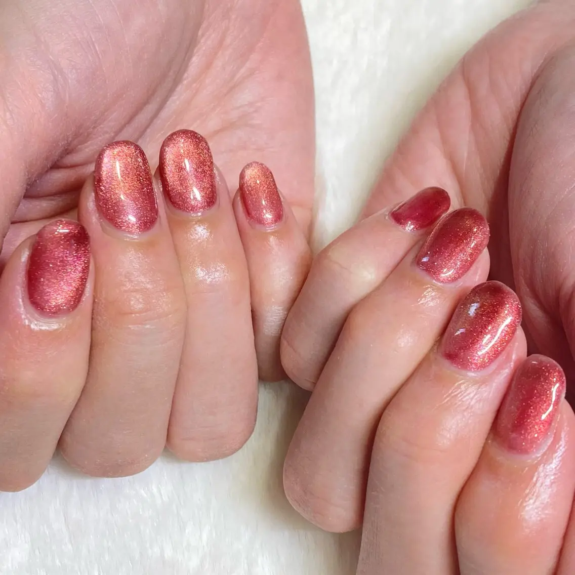 ネイル ハンドネイル nail You&beのネイルデザイン