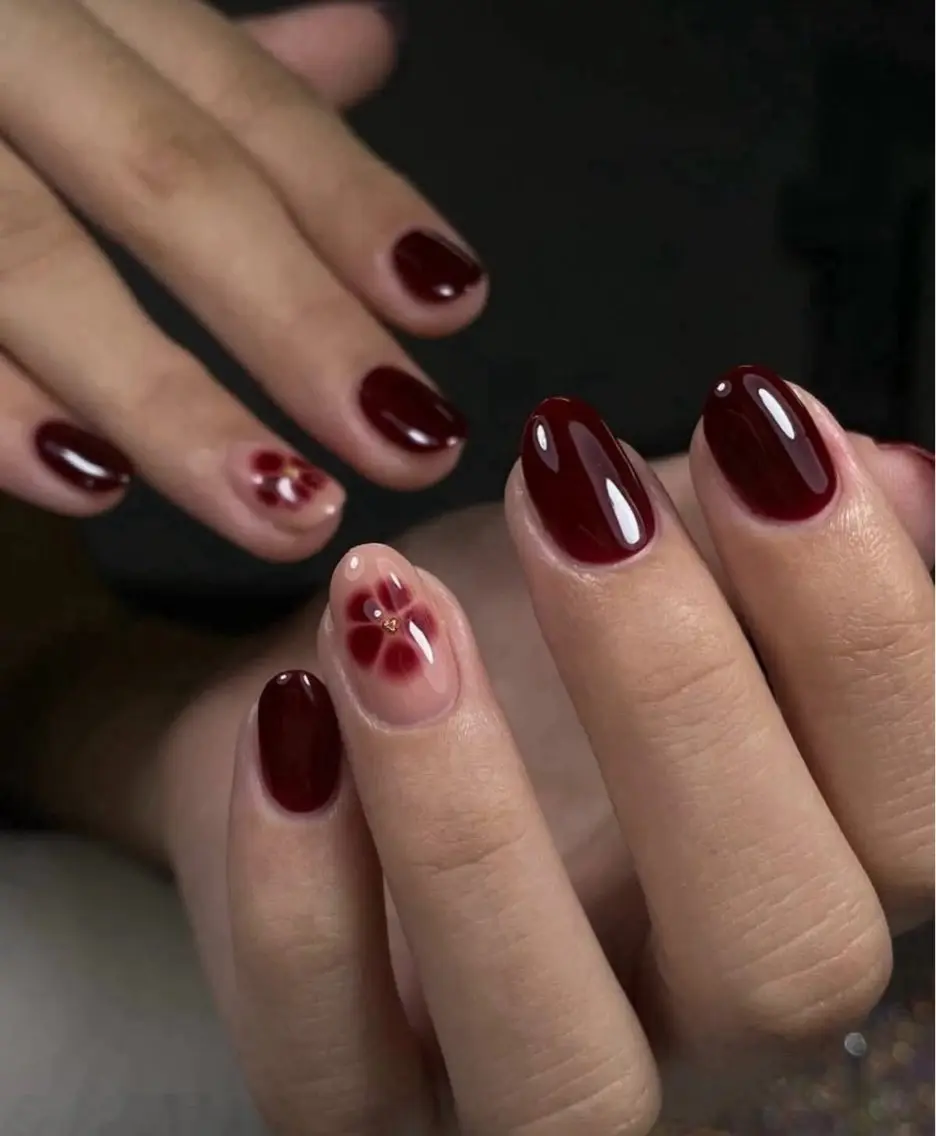 ネイル ハンドネイル 🎀Lilla💎 Nail Salonのネイルデザイン