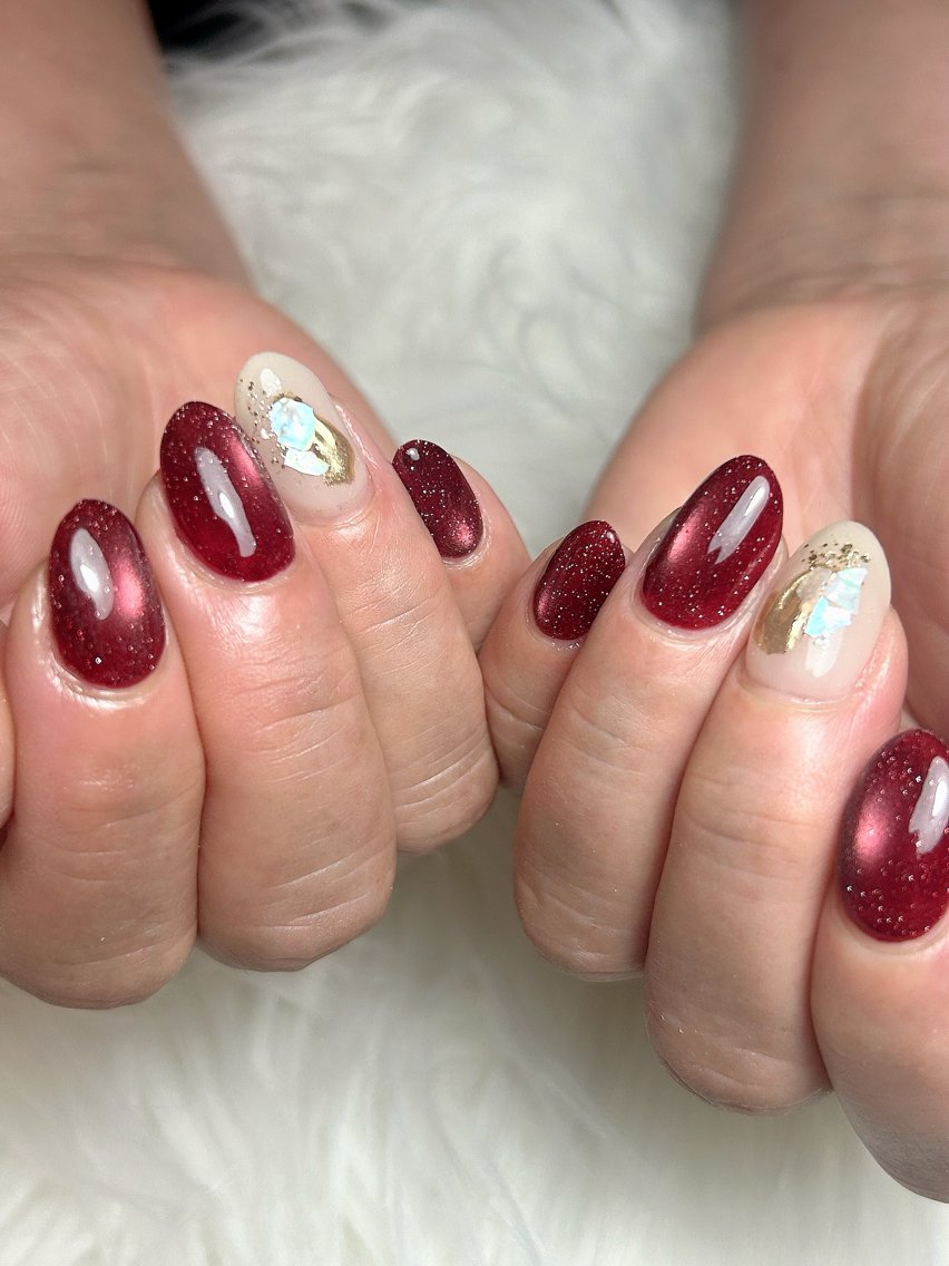 ネイル COCO nail salonのネイルデザイン