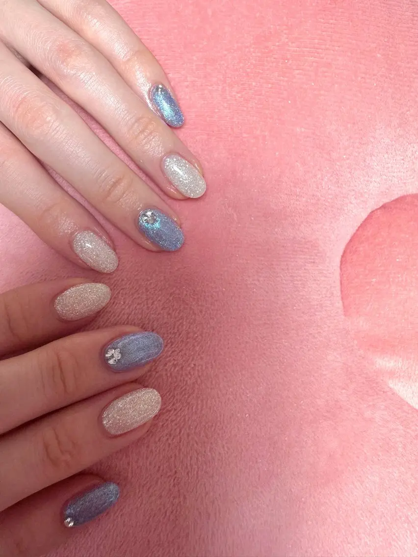 ネイル M.T nailのネイルデザイン