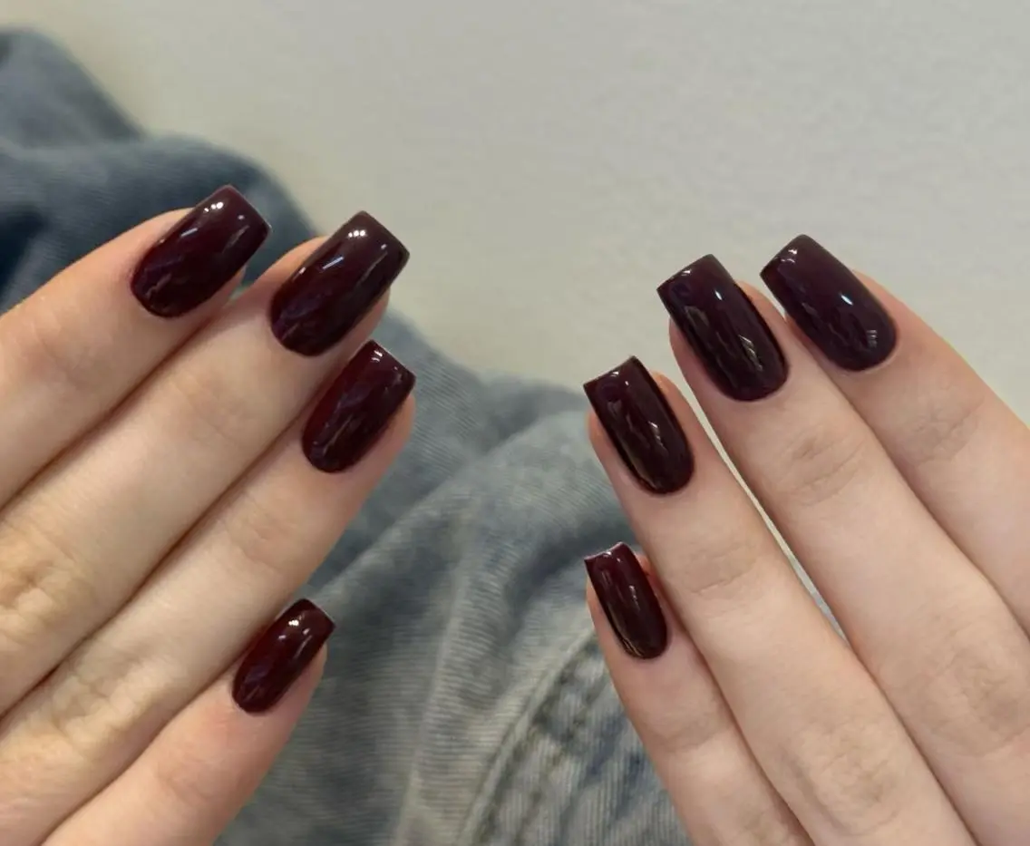 ネイル ハンドネイル 🎀 UU_nailのネイルデザイン