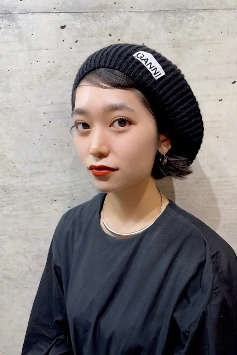 マツエク・マツパ komatsu eyelash恵比寿のマツエク・マツパデザイン