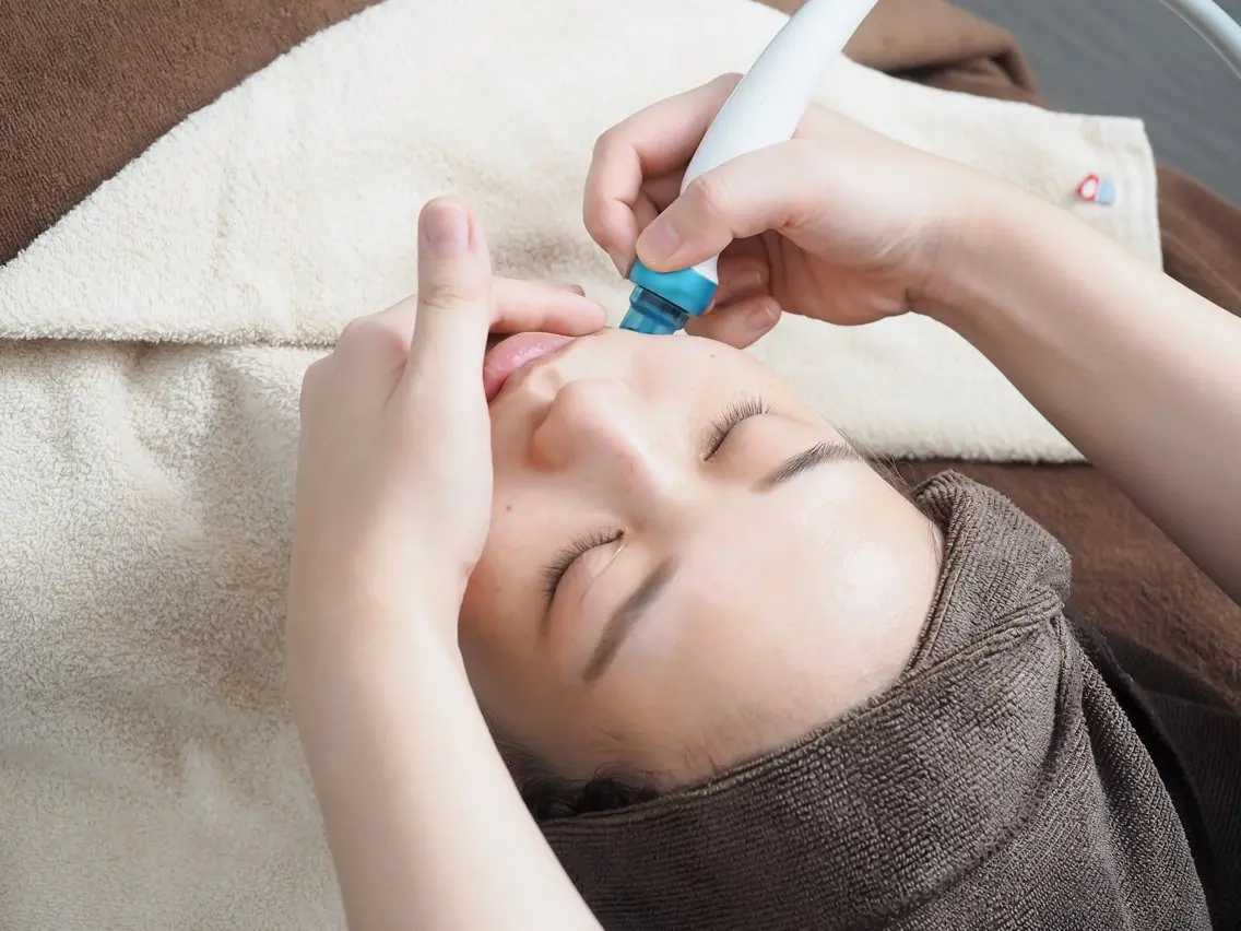 【Beauel】 櫻井 ゆきなのエステ・リラクイメージ
