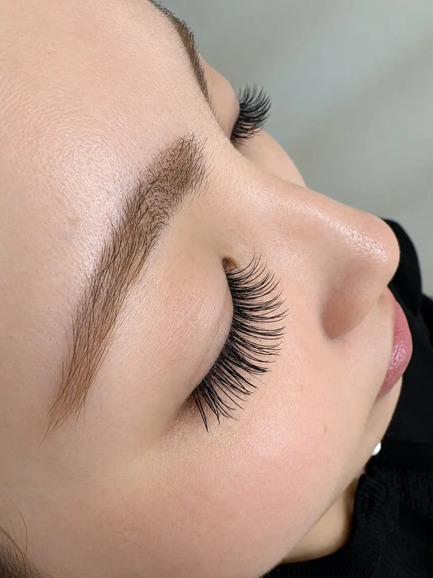 マツエク・マツパ マツエク eyelash kotoneのマツエク・マツパデザイン