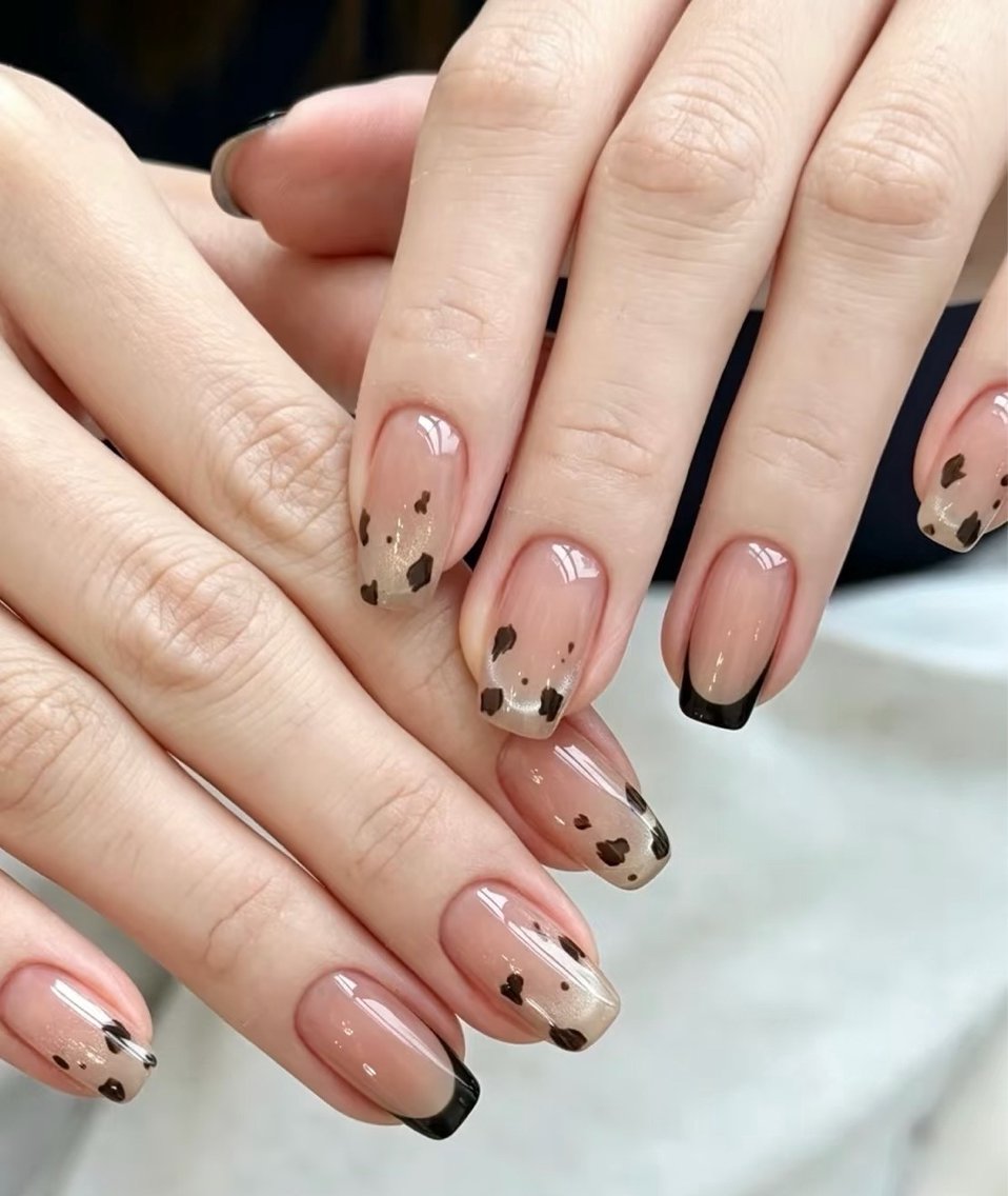 ネイル ハンドネイル LadyJJNail つくばのネイルデザイン