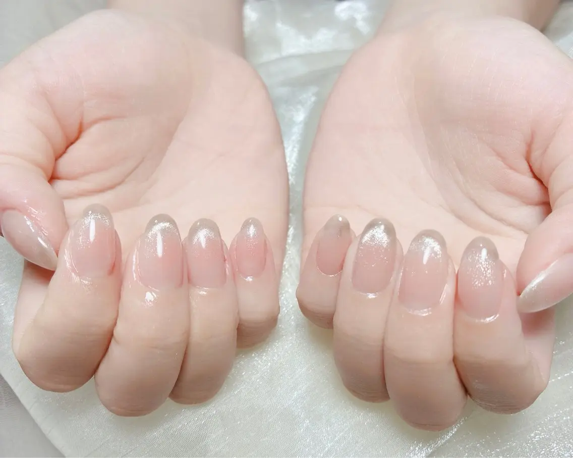 ネイル ハンドネイル Kairos Nailのネイルデザイン